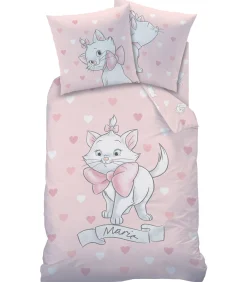 Sale Bedrukt dekbedovertrekset 100% katoen, DE ARISTOCHATS LOVE Dekbedovertrekken