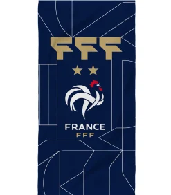 Sale Bedrukte badhanddoek, 100% katoen, CONSTRUCTIE Handdoeken