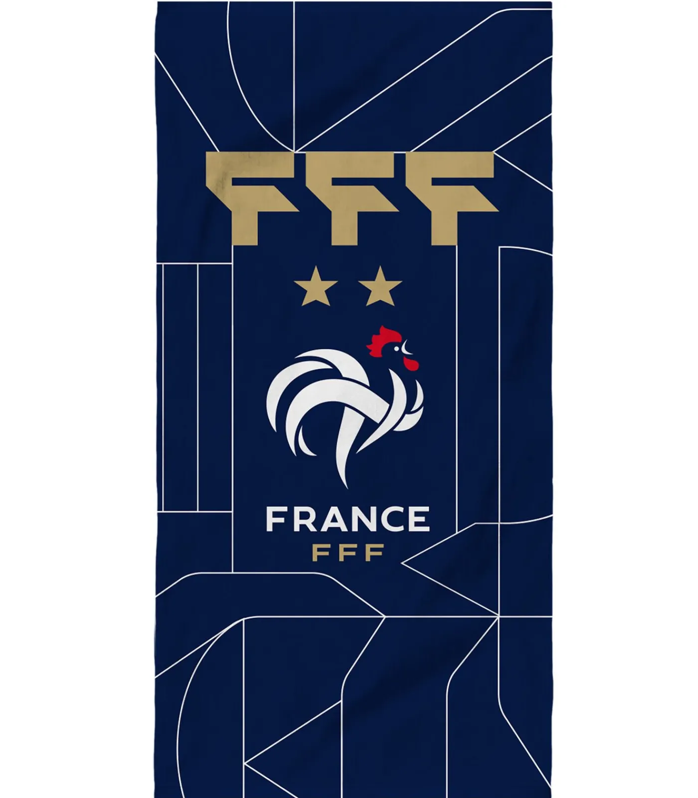 Sale Bedrukte badhanddoek, 100% katoen, CONSTRUCTIE Handdoeken