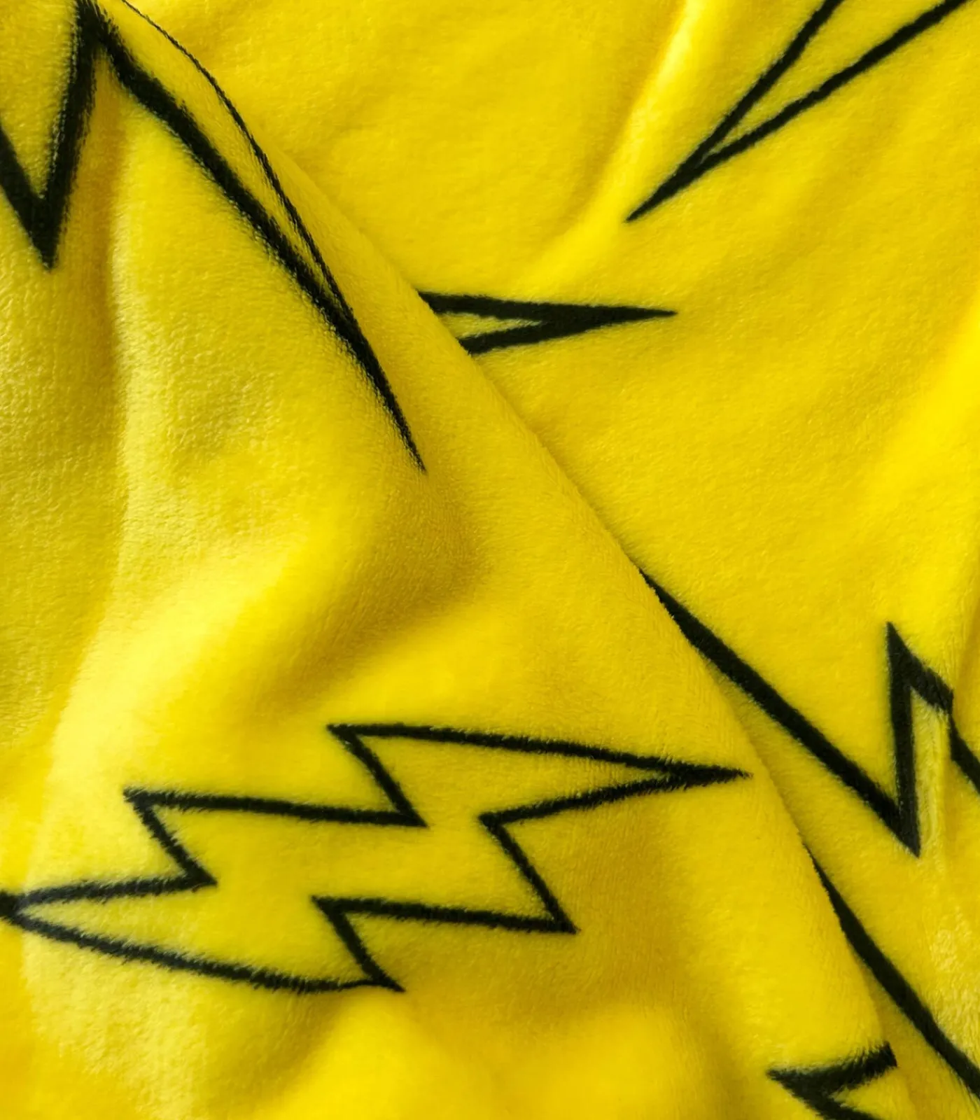 Online Bedrukte plaid van 100% polyester, ÉCLAIR Bedspreien