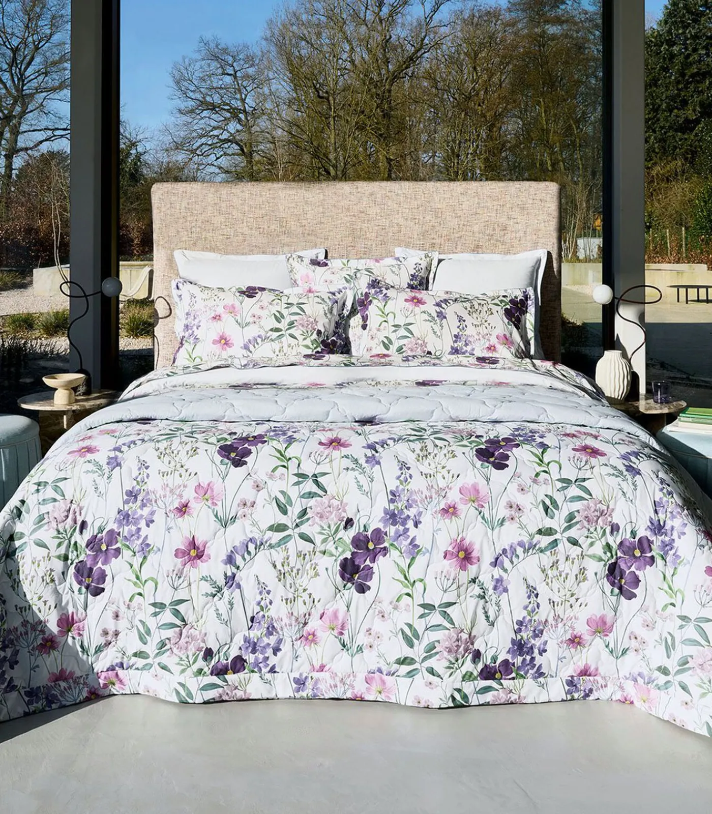 Outlet Bedsprei | Ephémère Bedspreien