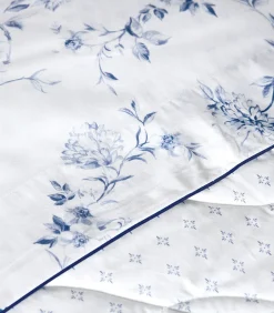 Online Bedsprei | Malacca Bedspreien