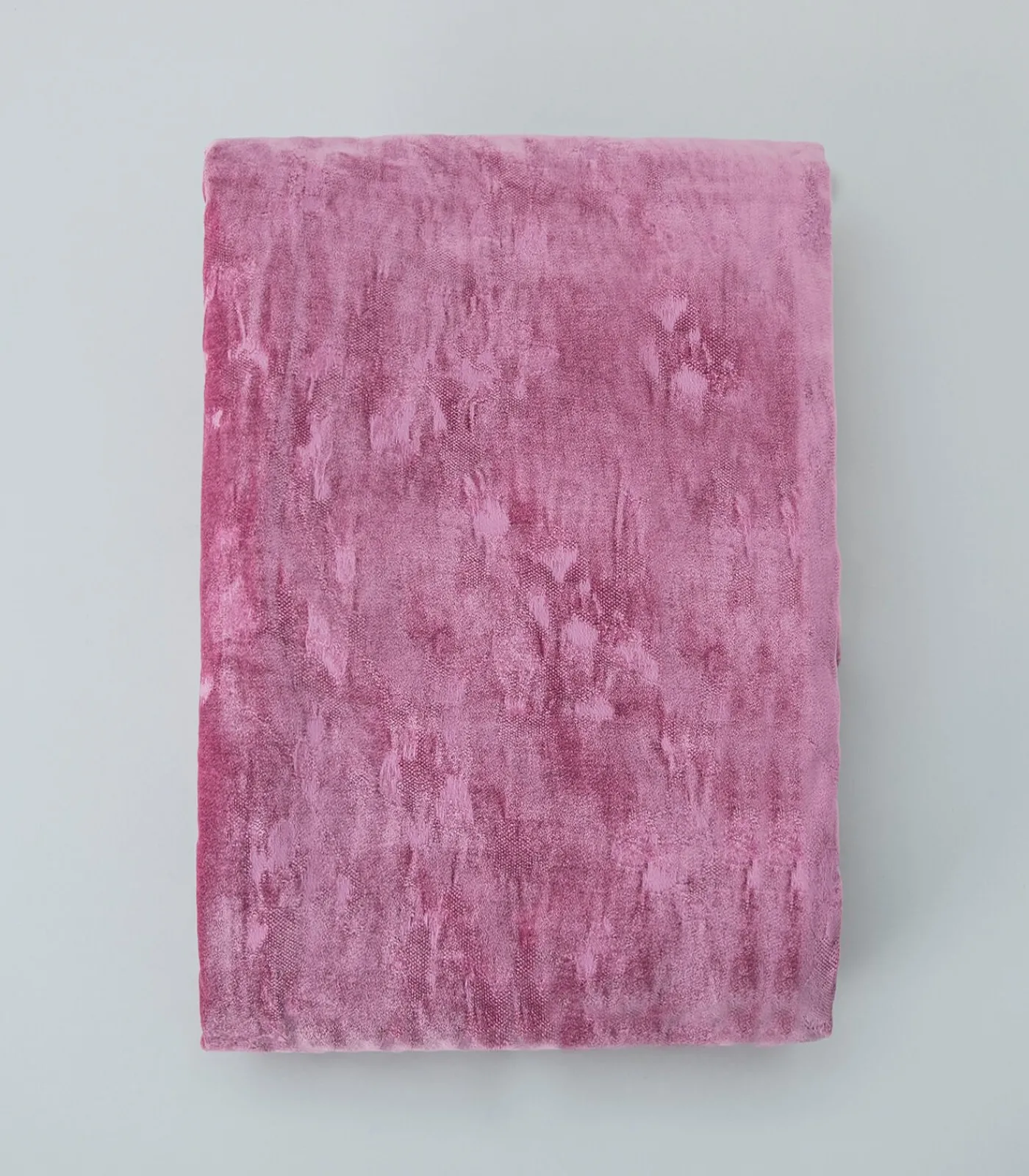 Sale Bedsprei 2 personen Bloom 240x260 cm Orchidee (1 Bedsprei, 2 Kussenslopen) Bedspreien