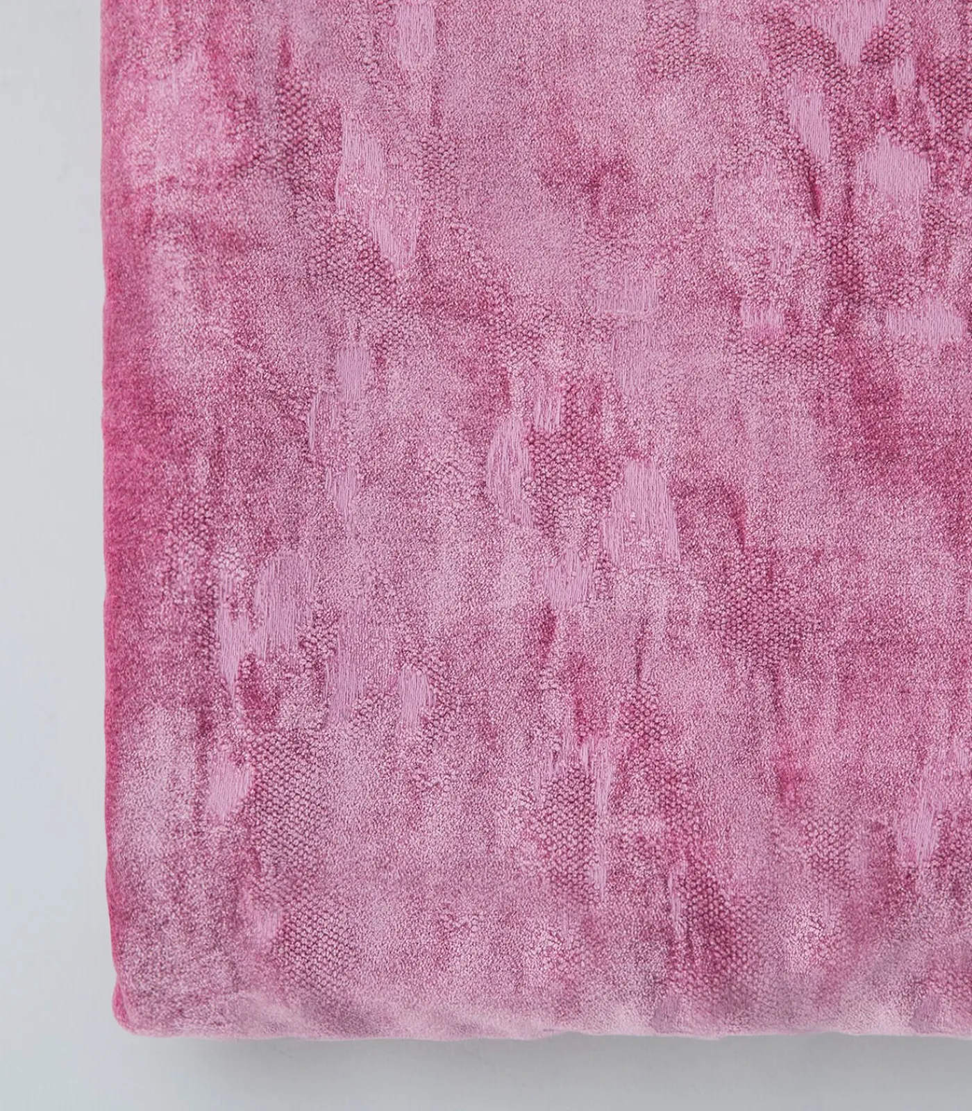 Sale Bedsprei 2 personen Bloom 240x260 cm Orchidee (1 Bedsprei, 2 Kussenslopen) Bedspreien