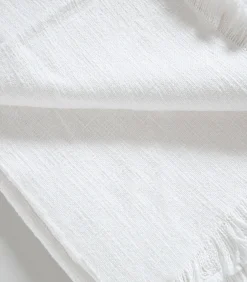 Sale Bedsprei 2 personen Fumar 240x250 cm Wit Bedspreien