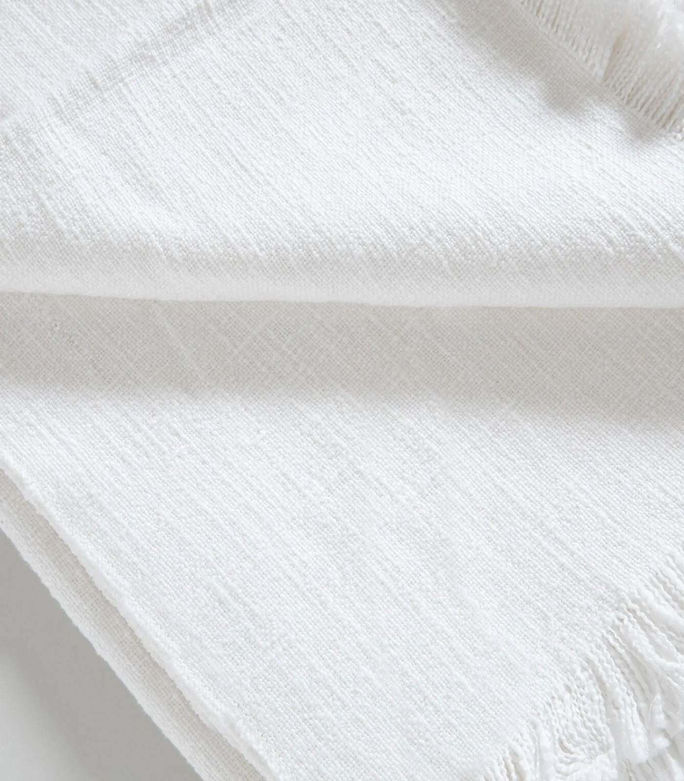 Sale Bedsprei 2 personen Fumar 240x250 cm Wit Bedspreien