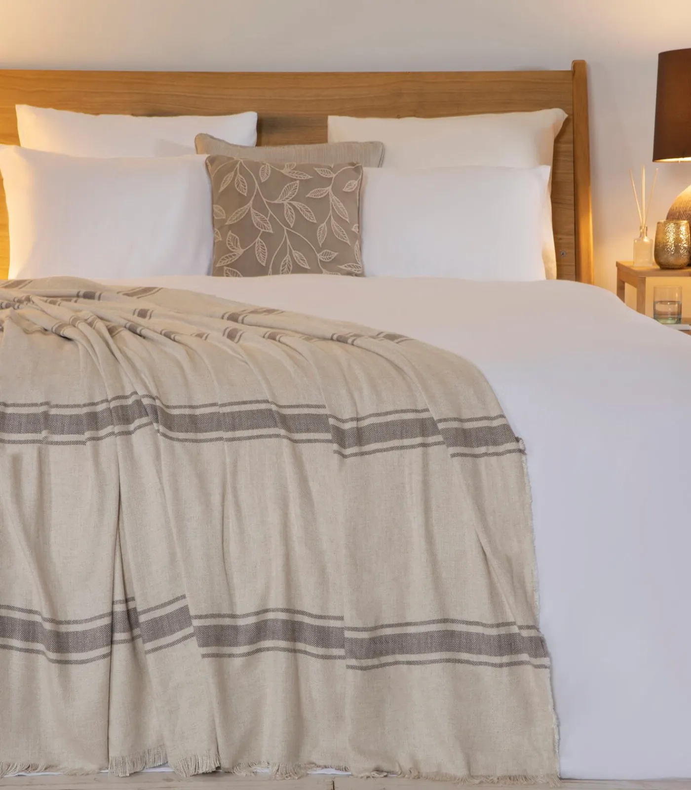 Clearance Bedsprei 1 persoon Simpel 240x250 Bedspreien