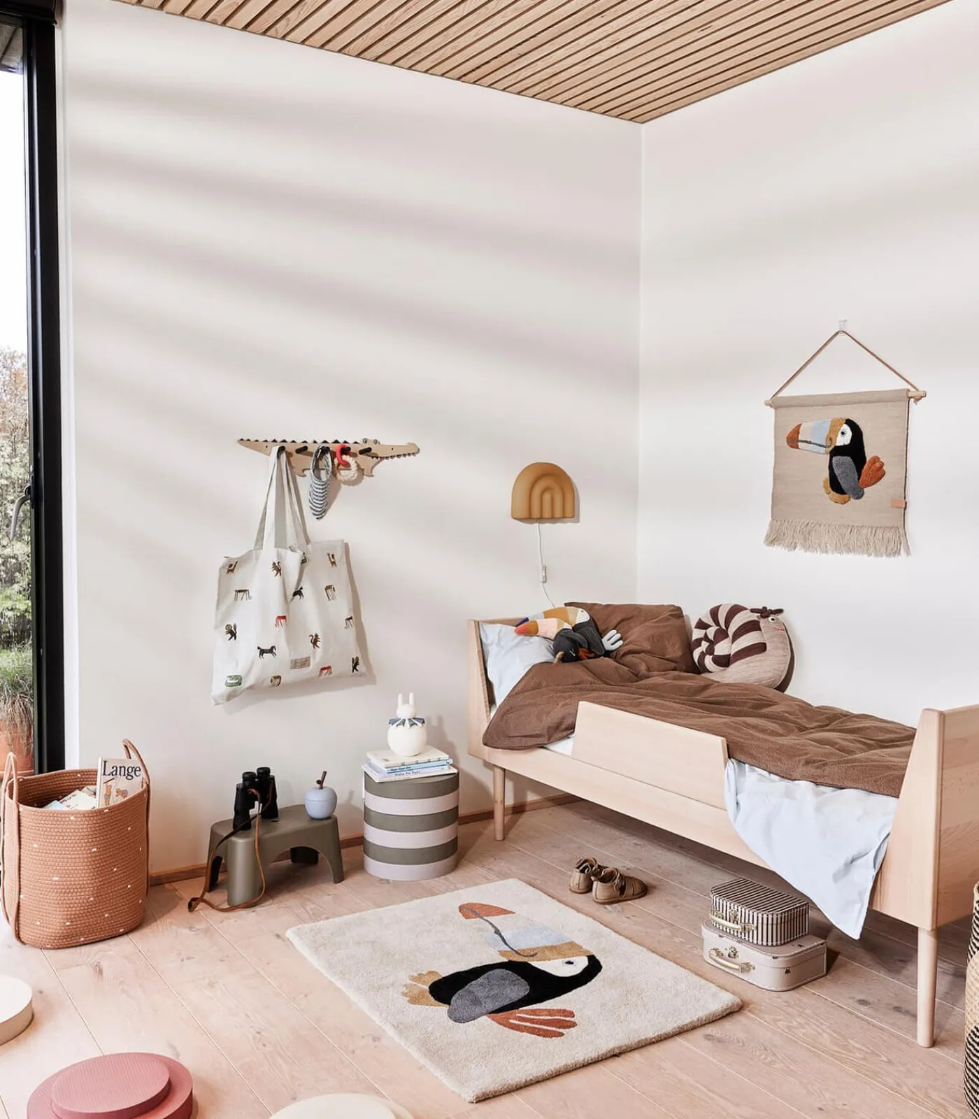 Sale Beker Tafelgerei