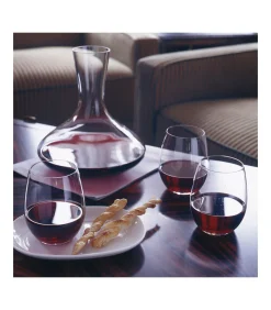 New Beker 2 Set 4-dlg Entrée Glazen & Karaffen