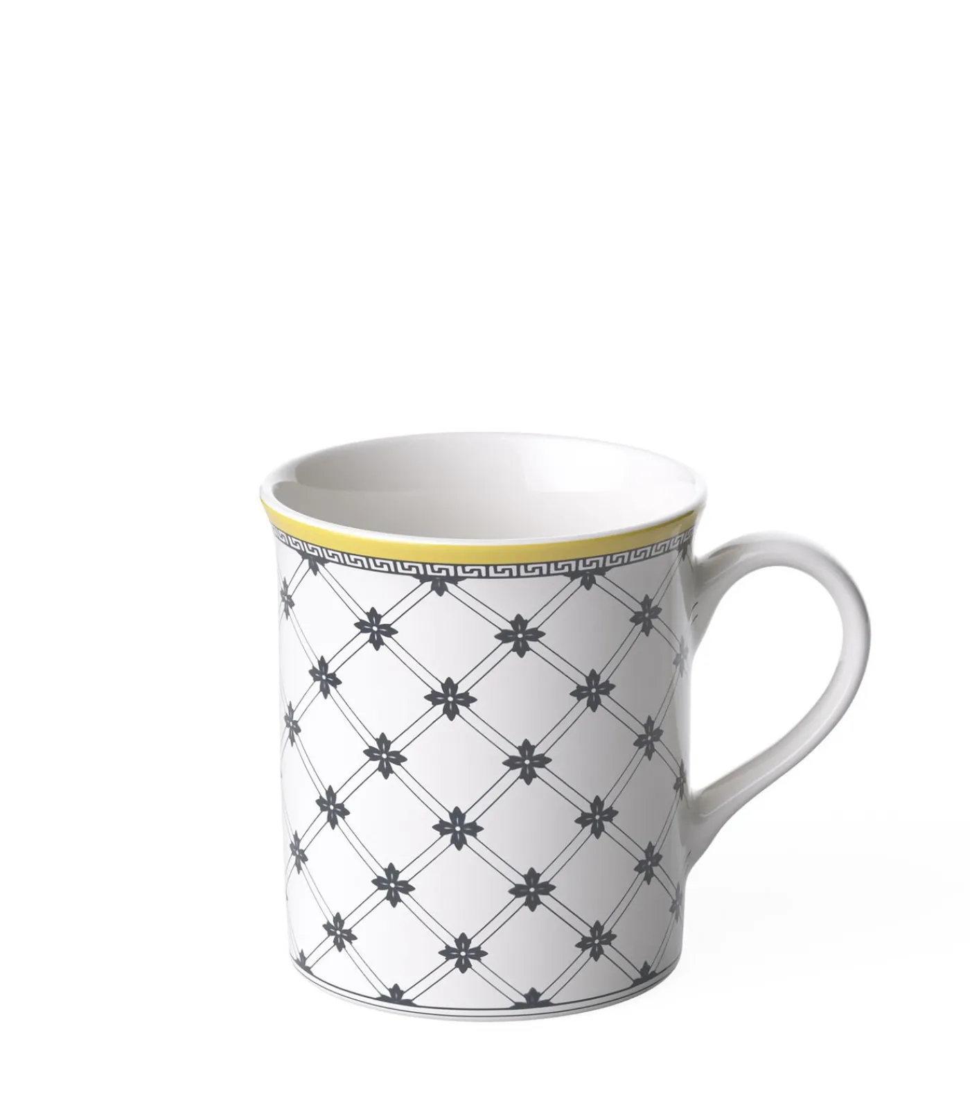 Outlet Beker met oor Audun Promenade Tafelgerei