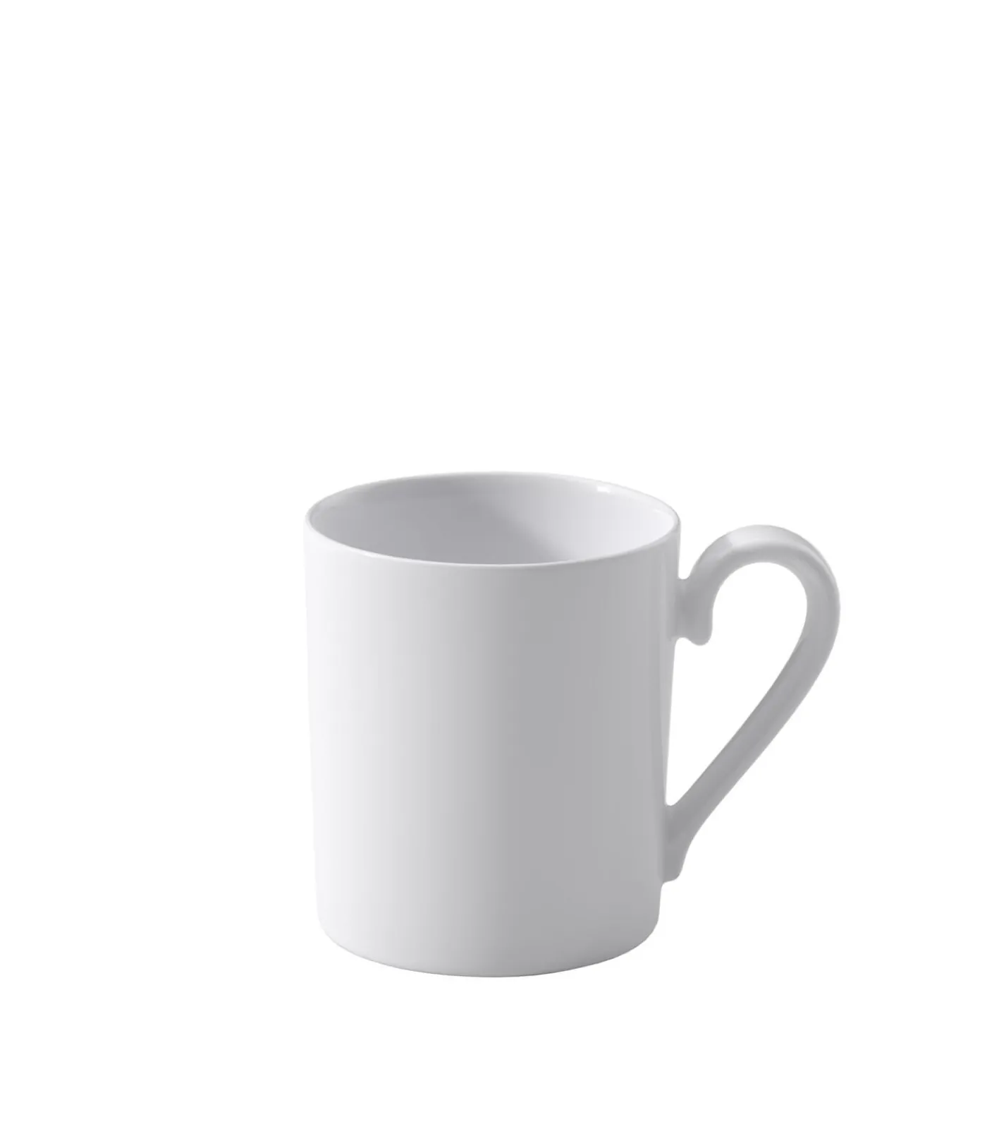 Hot Beker met oor Modern Grace Tafelgerei