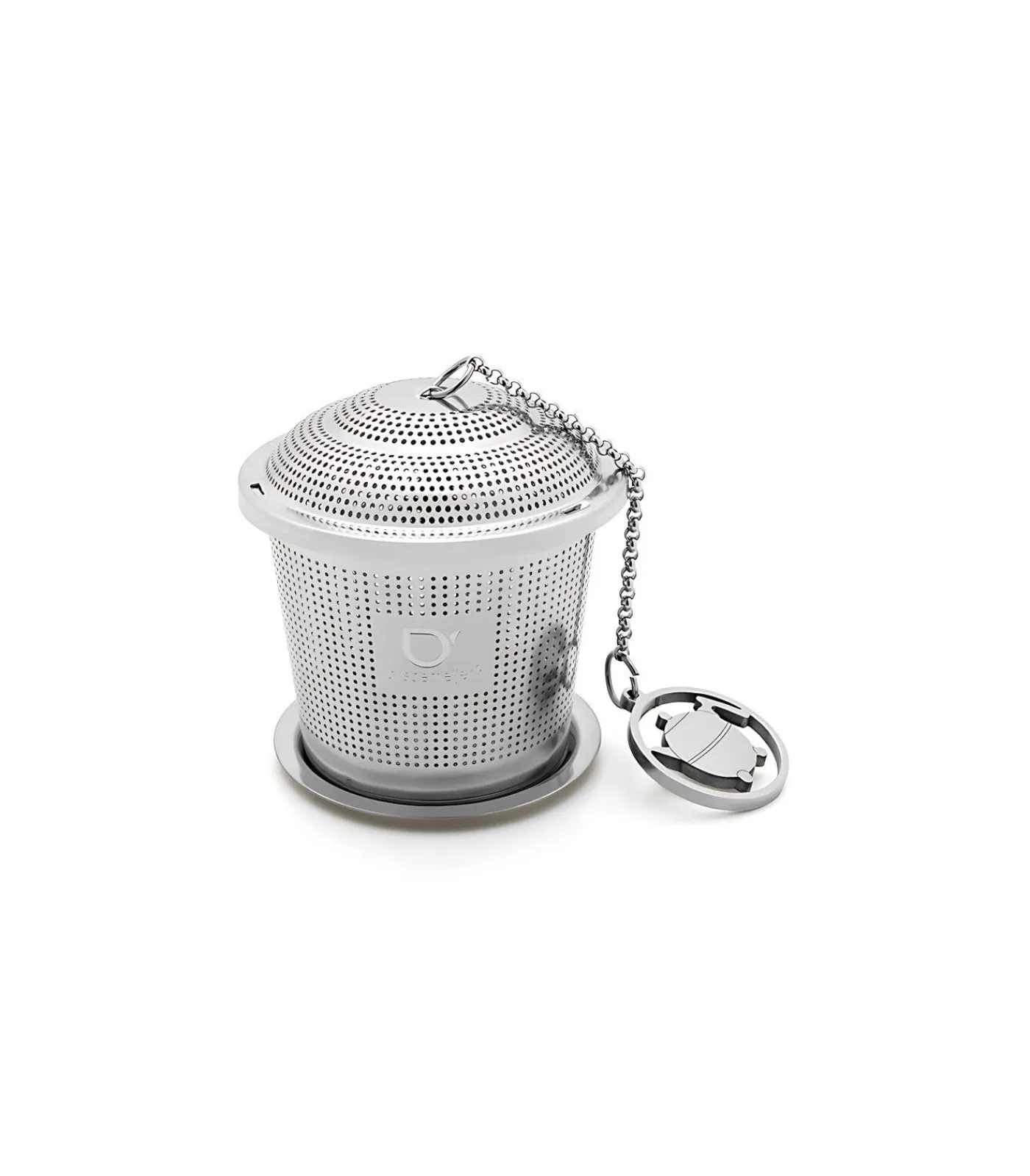 Discount Bella Theefilter rond met onderzetter Koffie & Thee Maken