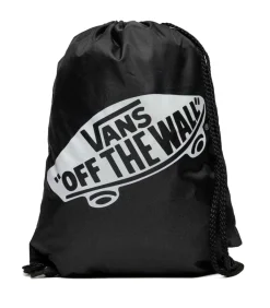 New BENCHED - Tas - Zwart Reistassen