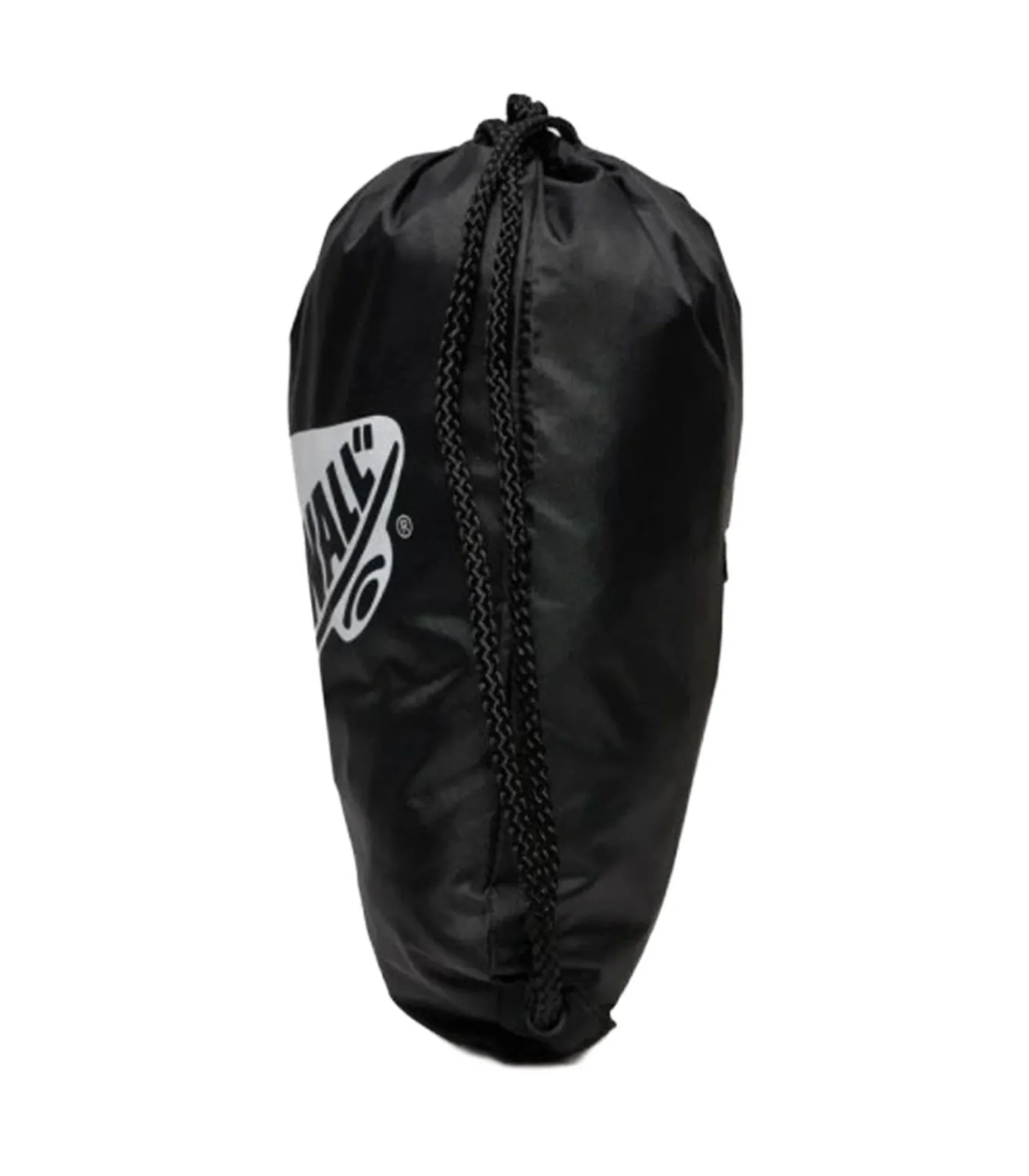 New BENCHED - Tas - Zwart Reistassen