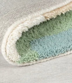 Best Berbers handgemaakt wollen tapijt GOZA Tapijten