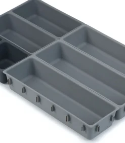 Discount Bestekbak Set 7-Delig Blox Bestek