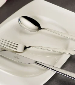 Outlet Bestekcassette 24-dlg Blacksmith Bestek