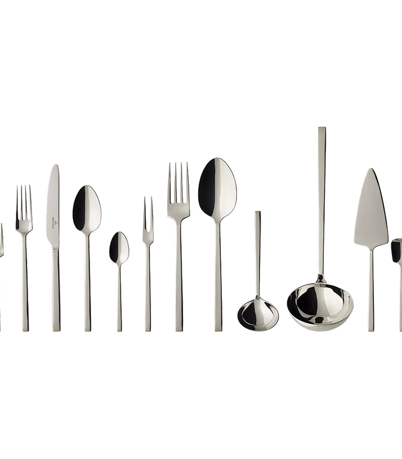 Bestekcassette 70-dlg La Classica Bestek