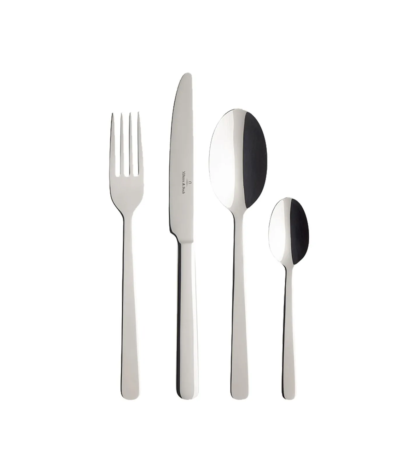 Online Bestekcassette 24-dlg Louis Bestek