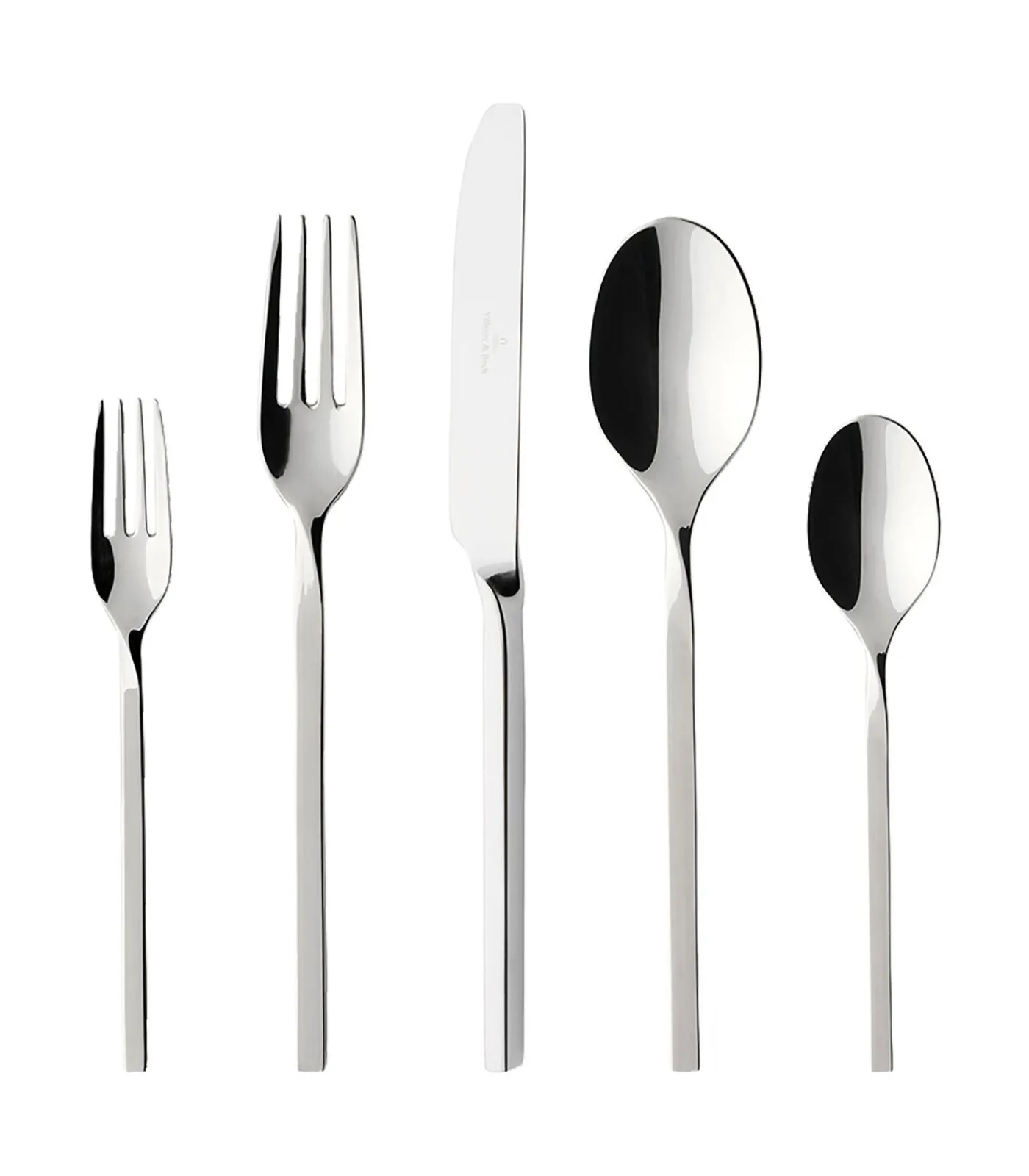 Sale Bestekcassette 30-dlg NewWave Bestek