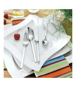 Sale Bestekcassette 30-dlg NewWave Bestek