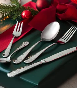 Outlet Bestekcassette 30-dlg Toy's Delight Bestek