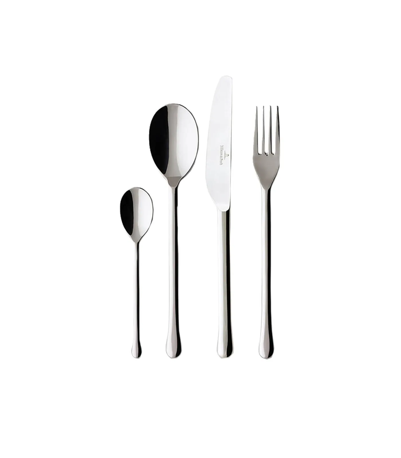 Online Bestekcassette 30-dlg Udine Bestek