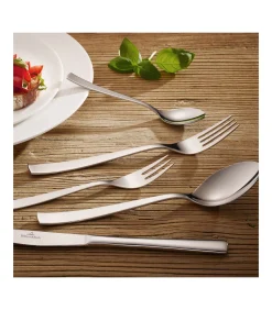 Outlet Bestekcassette 30-dlg V&B Elisabeth Bestek