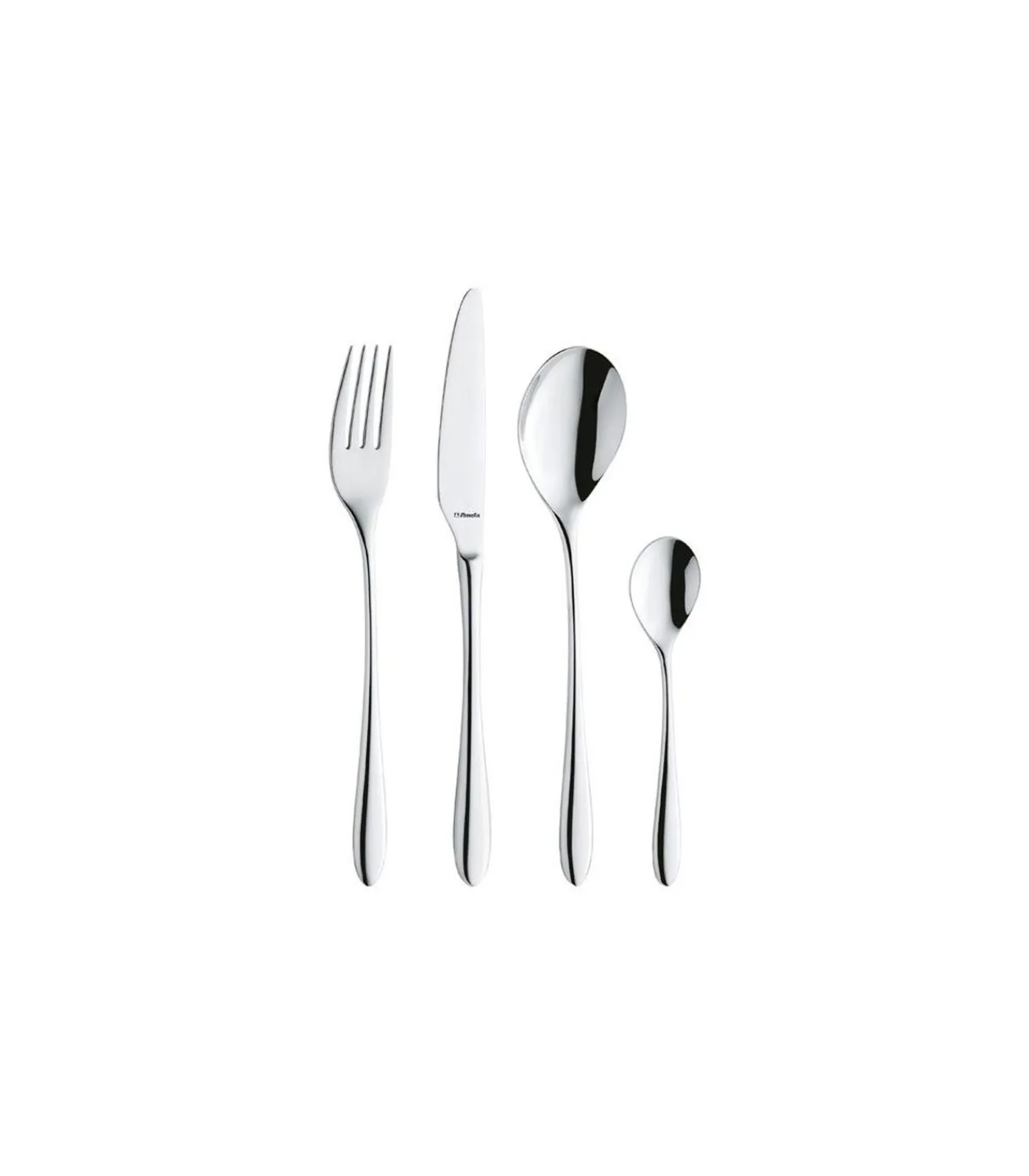 Online Bestekset Cuba 24-Delig Bestek