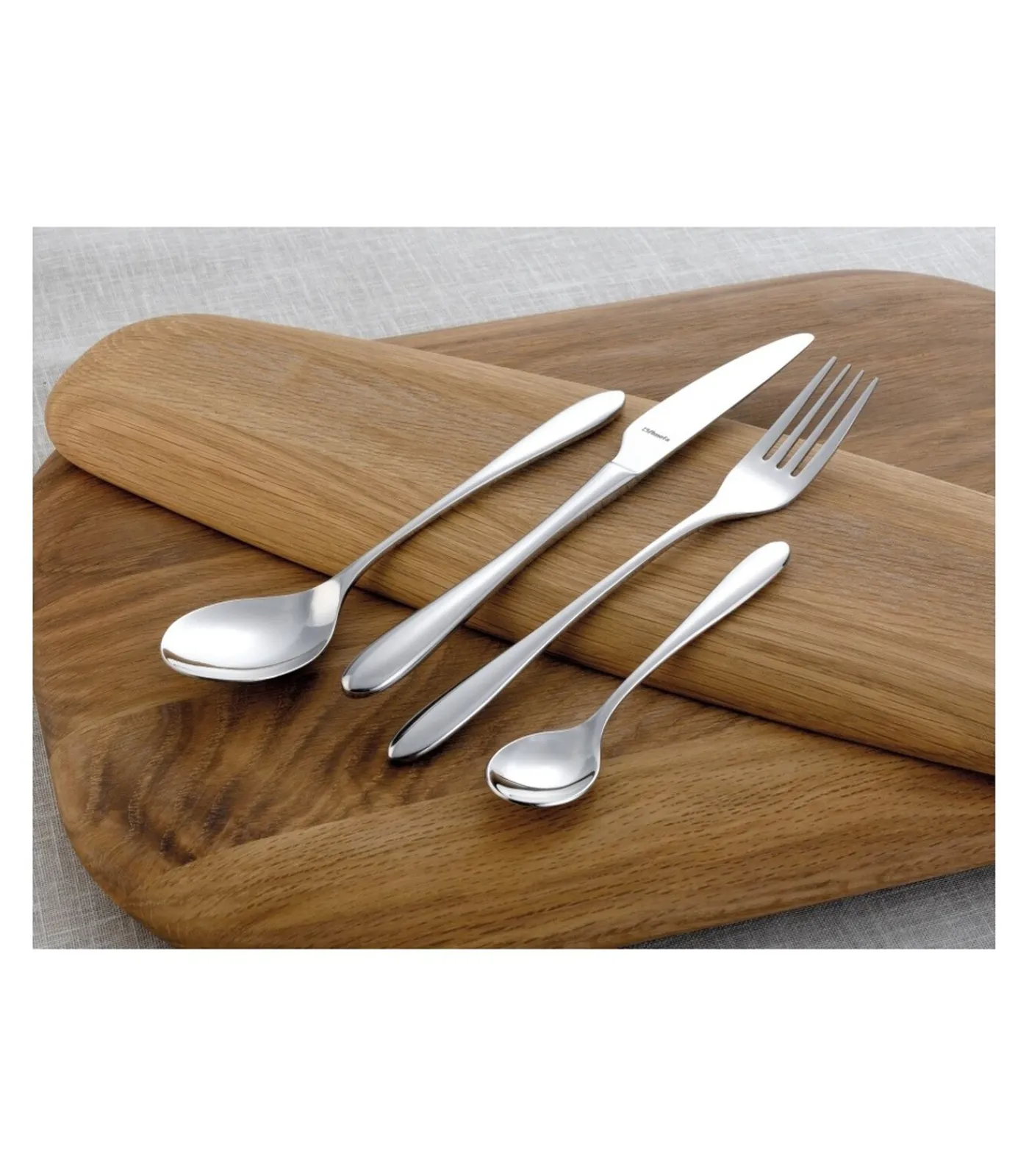 Online Bestekset Cuba 24-Delig Bestek