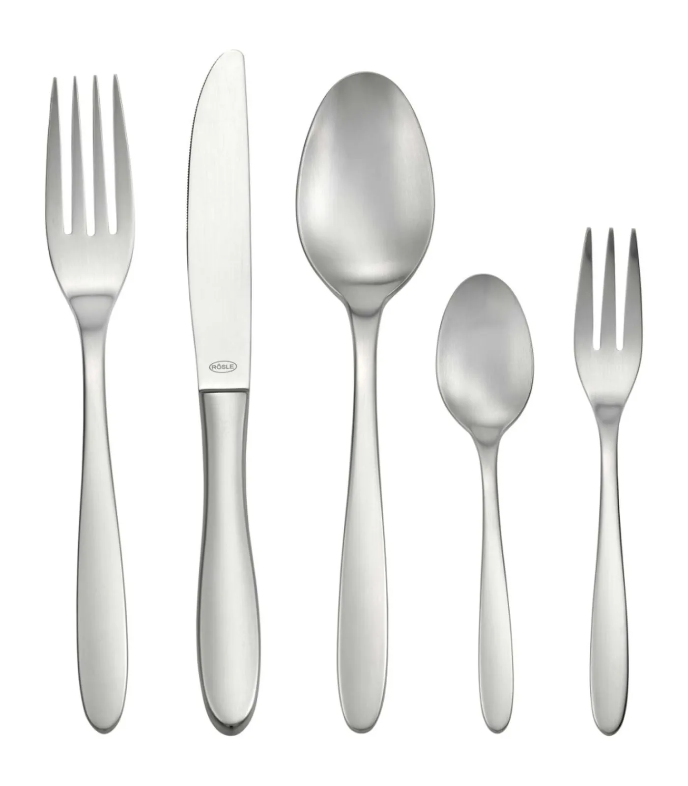 Online Bestekset Culture - Mat - 30-Delig Bestek