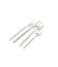 Sale Bestekset 16-delig mat Terno Bestek