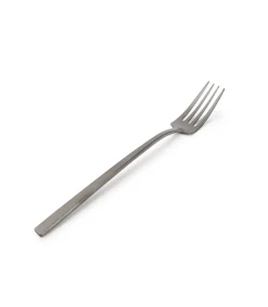 New Bestekset 16-delig mat zwart Terno Bestek