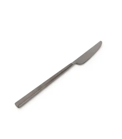 New Bestekset 16-delig mat zwart Terno Bestek