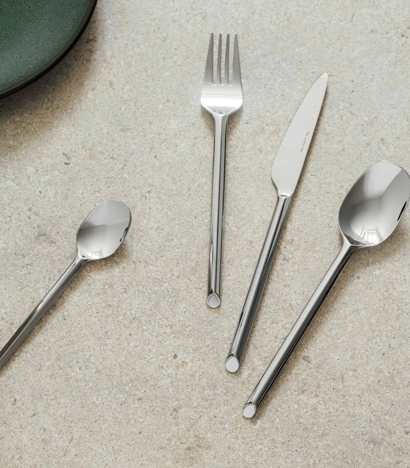 Online Bestekset 16-dlg Like Bestek