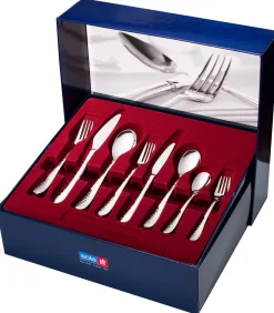 Sale Bestekset Lima - 70 delig / 8 personen Bestek
