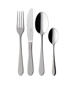 Outlet Bestekset Oscar - 24 delig / 6 personen Bestek