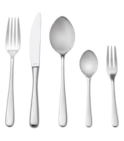 Clearance Bestekset Passion - Hoogglans - 60-Delig Bestek