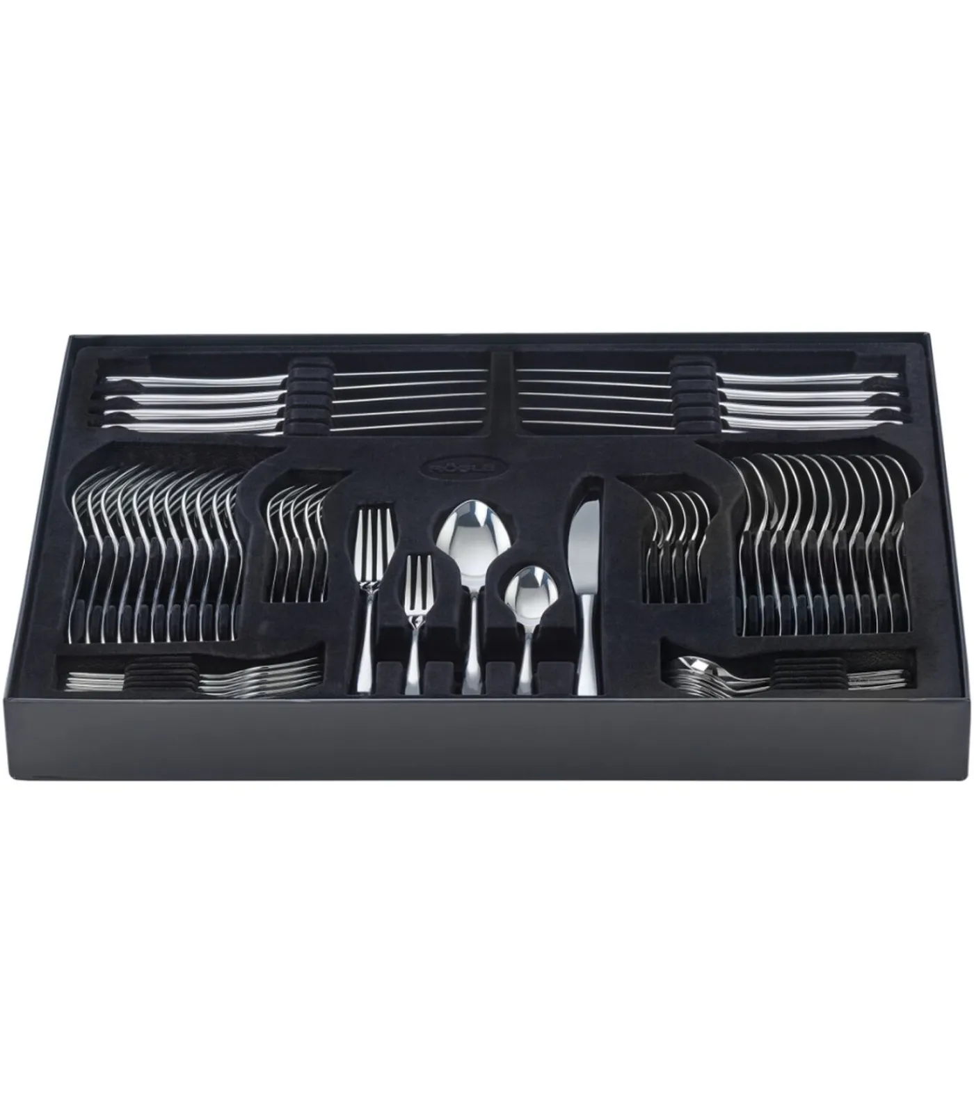 Clearance Bestekset Passion - Hoogglans - 60-Delig Bestek