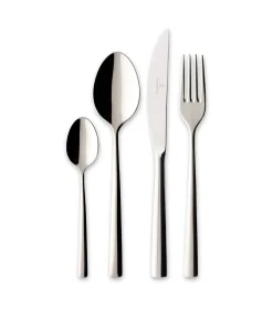 Bestekset Piemont 24-delig Bestek