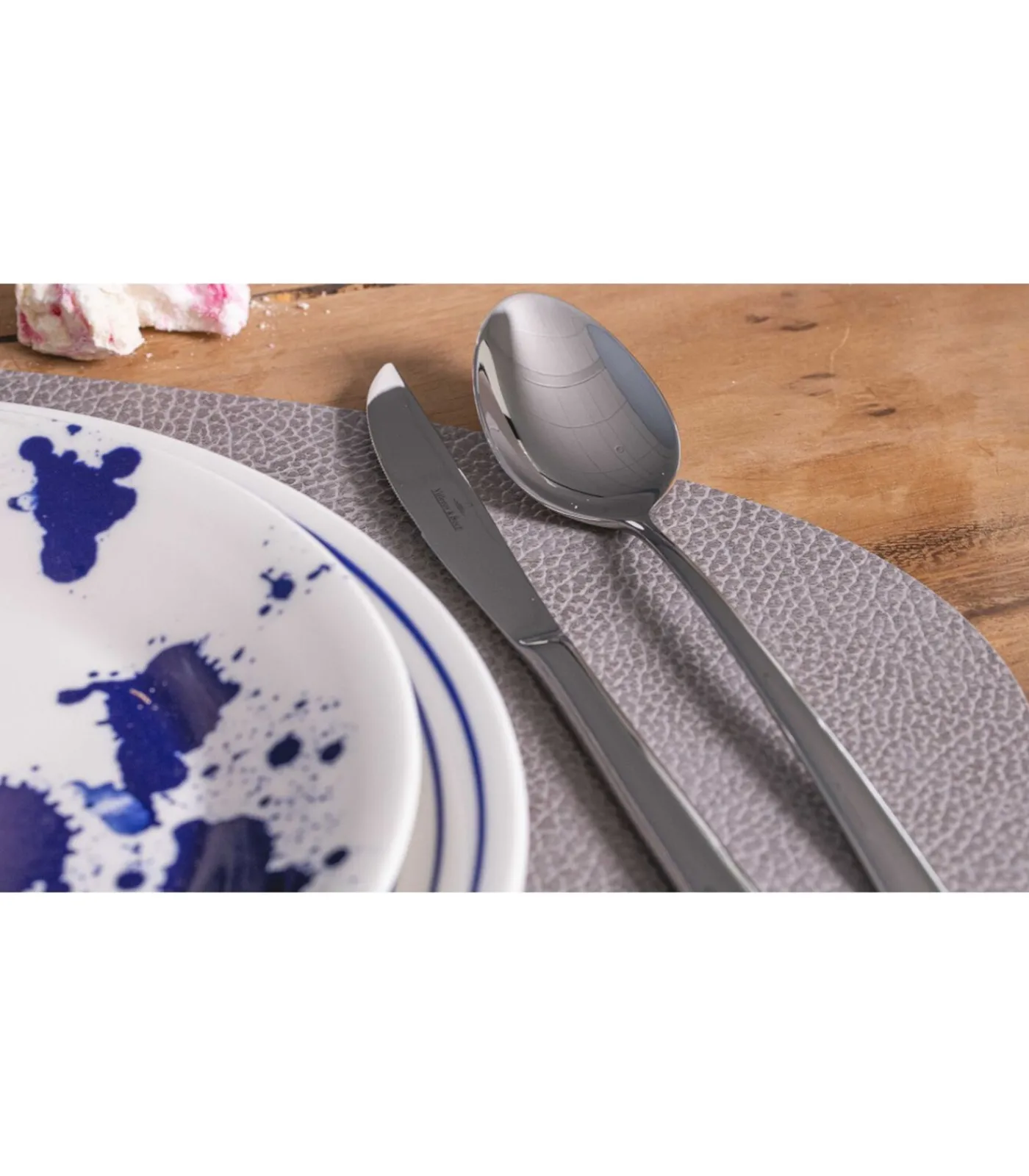 Bestekset Piemont 24-delig Bestek