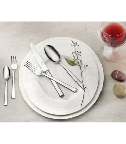 Bestekset Victor - 24 delig / 6 personen Bestek