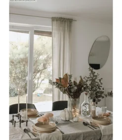 New Bestekset Zwart 4-Delig Bestek