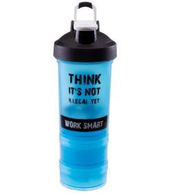 Hot BETA WORK SMART - Sportfles - Blauw Keukenaccessoires