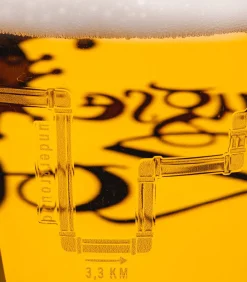 Outlet Bierglas - 330 ml - 6 stuks Glazen & Karaffen