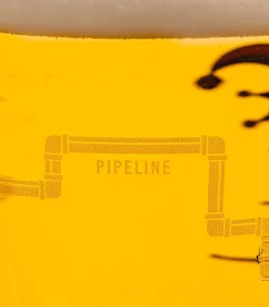 Outlet Bierglas - 330 ml - 6 stuks Glazen & Karaffen