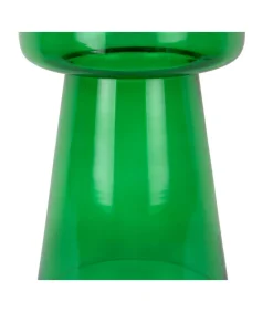 Hot Bijzettafel Corcho - Groen - 30x30x50cm Tafels