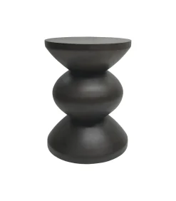 Online Bijzettafel Destello - Naturel - 35x35x45cm Tafels