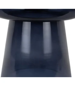 Best Bijzettafel Simpleza - Grijs - 41x41x38cm Tafels