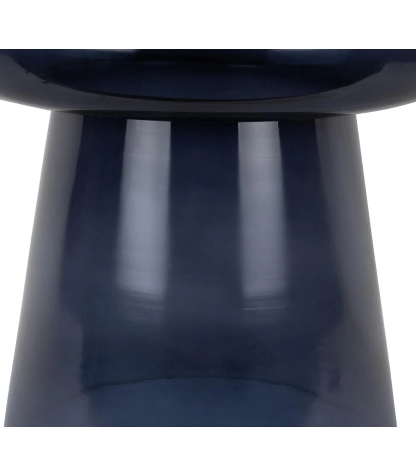 Best Bijzettafel Simpleza - Grijs - 41x41x38cm Tafels